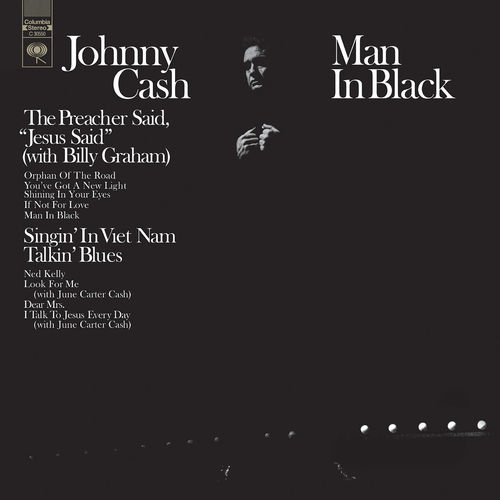 Johnny Cash